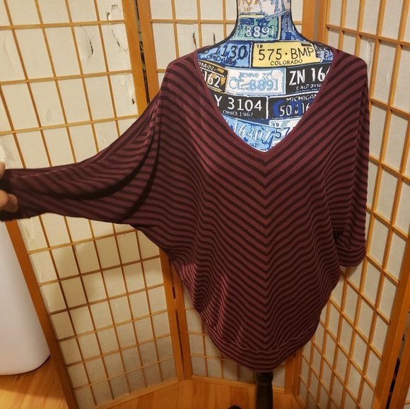 Lane Bryant Tops - Blouse by Lane Bryant Size 14/16